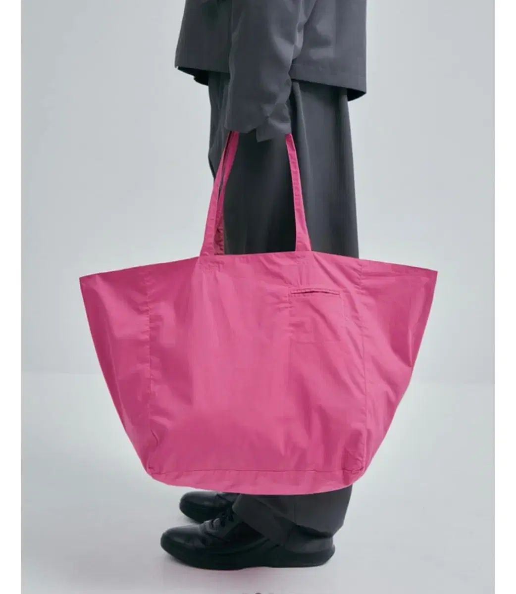 アイエルxMUDULE トートバッグ