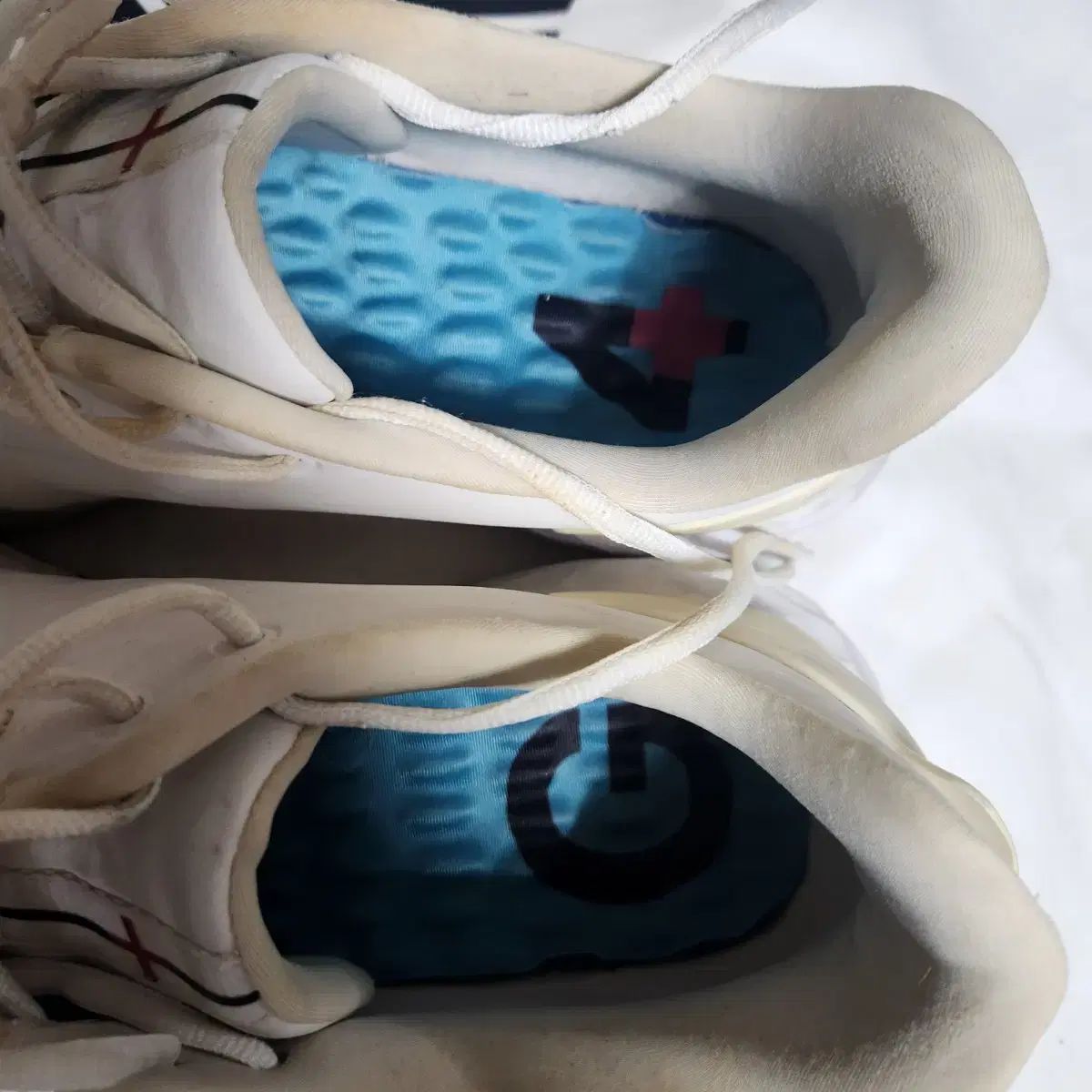 G ベスト FORE(ジーフォア) MG4+ メンズ ゴルフシューズ 280mm 280mm G