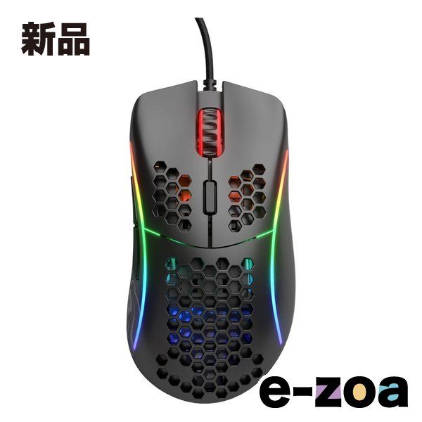 PC周辺機器 Glorious PC Gaming Race グロリアス ピーシー ゲーミ
