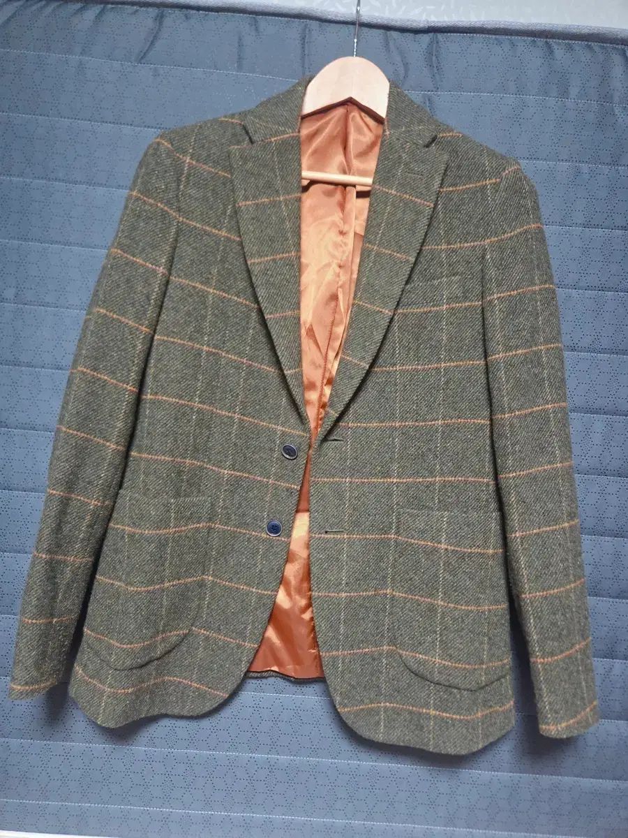 森本白蝶筆 花鳥画 絹本 彩色画 【竹に雀図 】 肉筆画 軸先紫檀