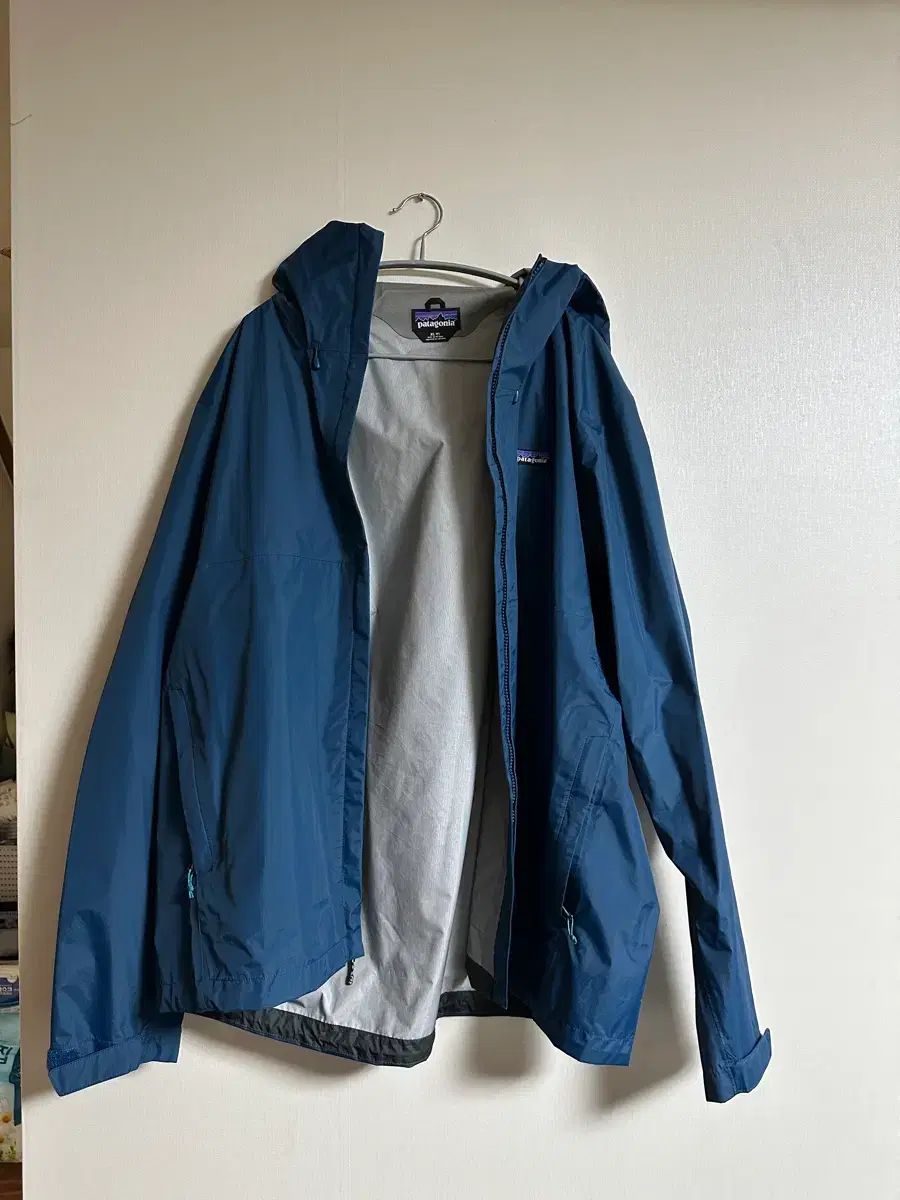 パタゴニア トレントシェル XL HARD SHELL