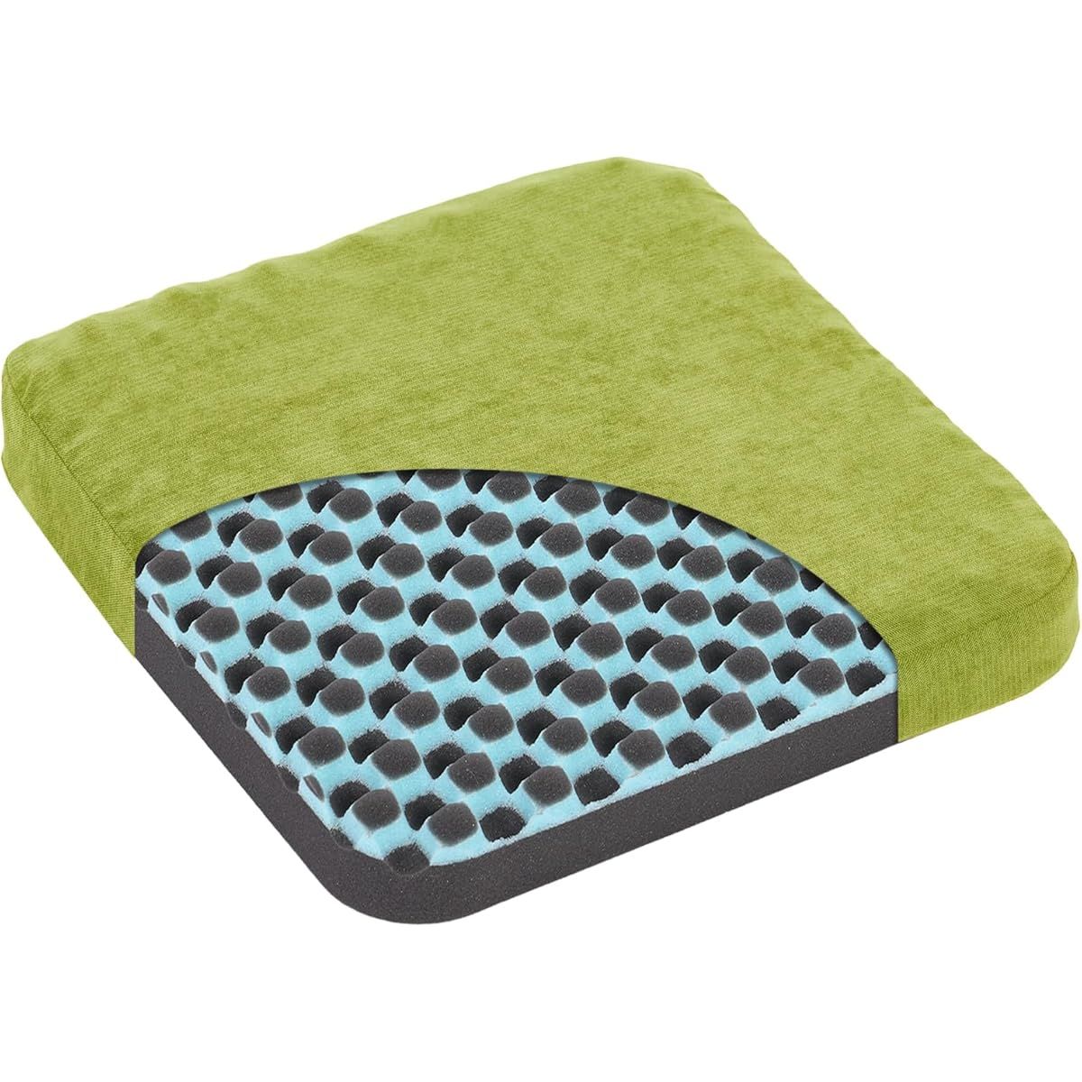 快適な座り心地