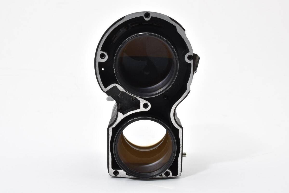 5 二眼カメラ用レンズ