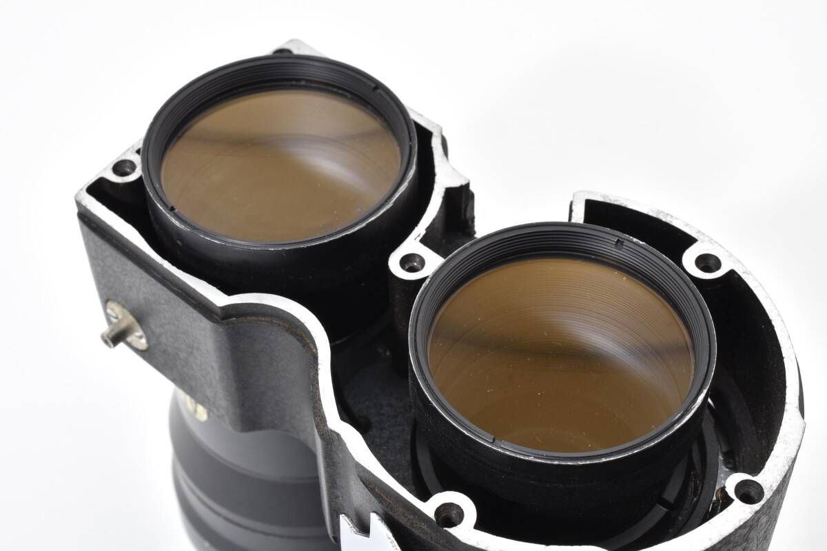  大 MAMIYA マミヤ SEKOR SUPER 180 mm F 4 5 二眼カメラ用レンズ 59 レンズ(単焦点) カメラ