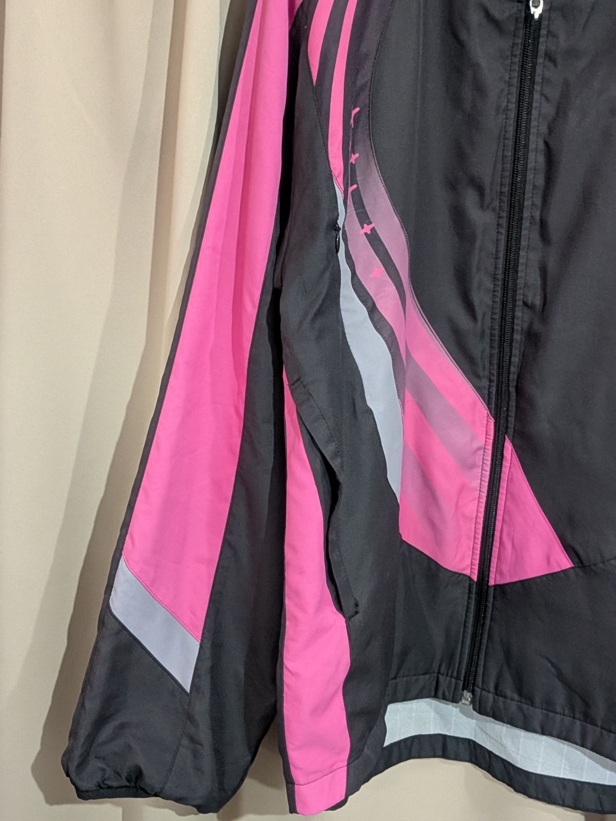 YONEX ヨネックス HEAT CAPSULE DOUBLE ユニウィンドウォーマーシャツ