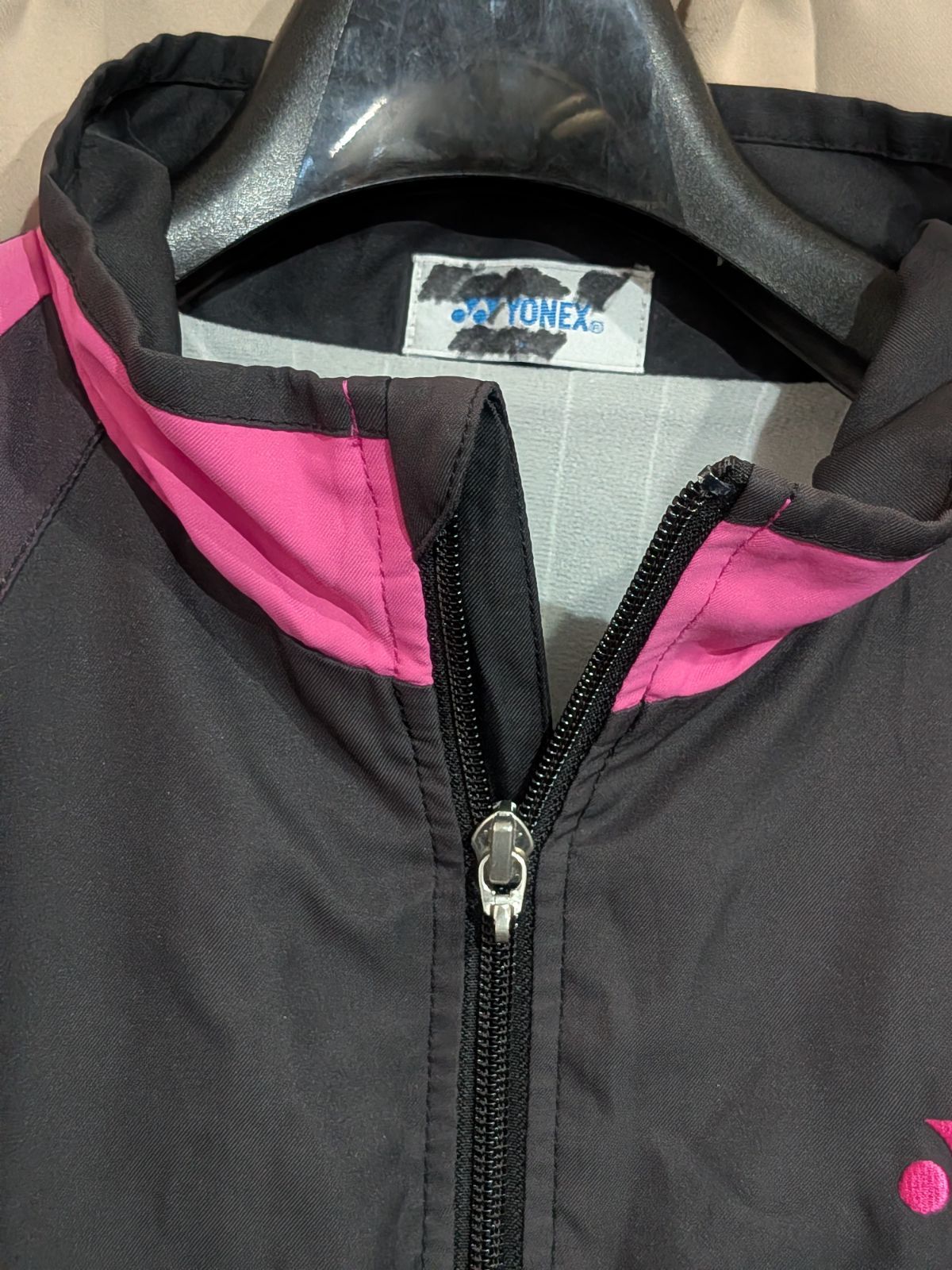 YONEX ヨネックス HEAT CAPSULE DOUBLE ユニウィンドウォーマーシャツ