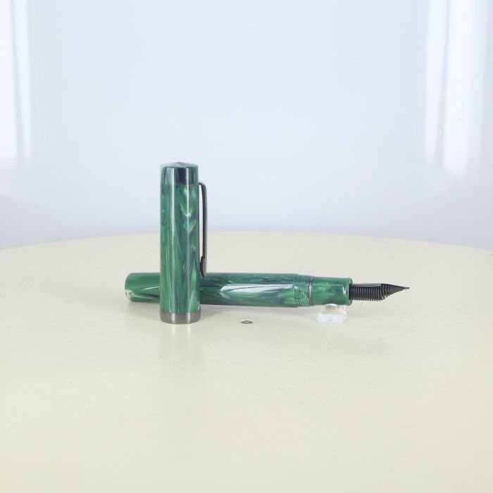  セーラー sailor ルミナスシャドー GloveGreen 万年筆 万年筆 インク