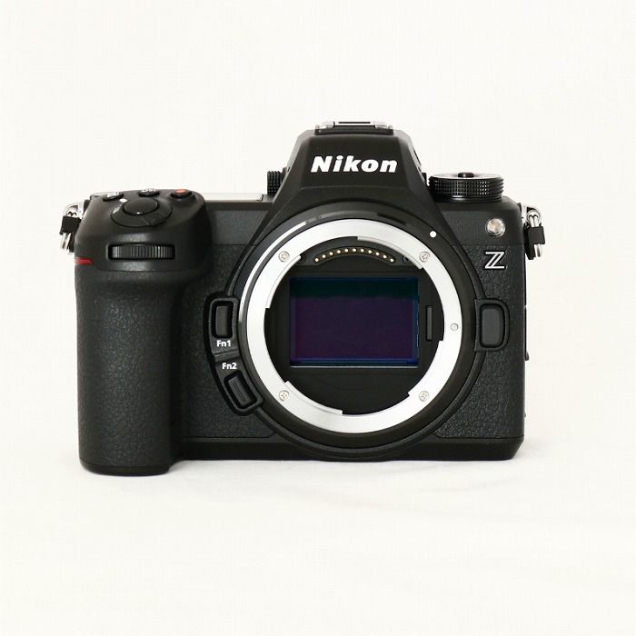 ニコン Nikon Z 6 III ボデイ