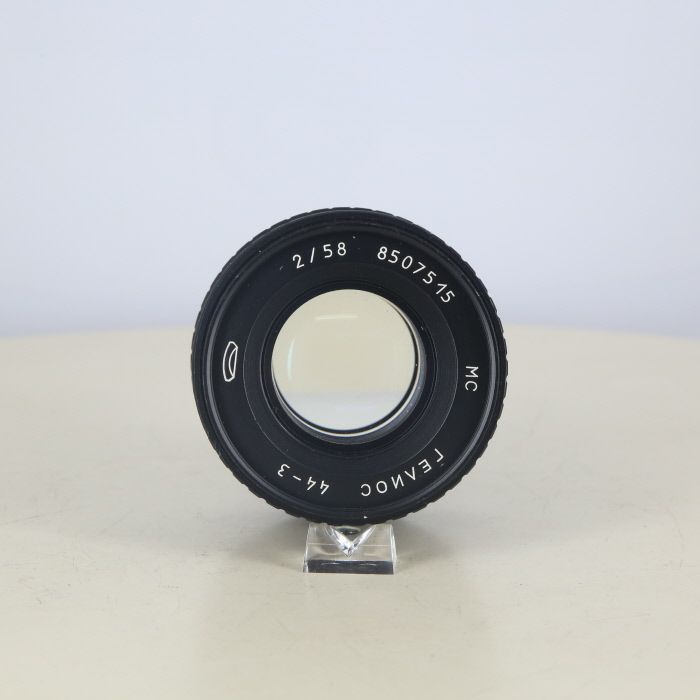 ロシア Russia ヘリオス 44-3 58 2 M 42