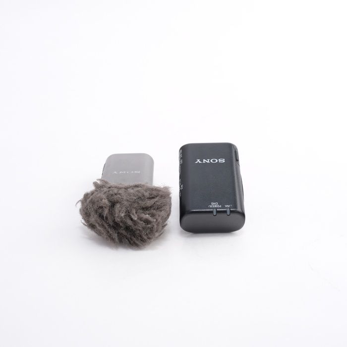  ソニー SONY ECM W 2 BT ワイヤレスマイクロホン その他 カメラアクセサリー