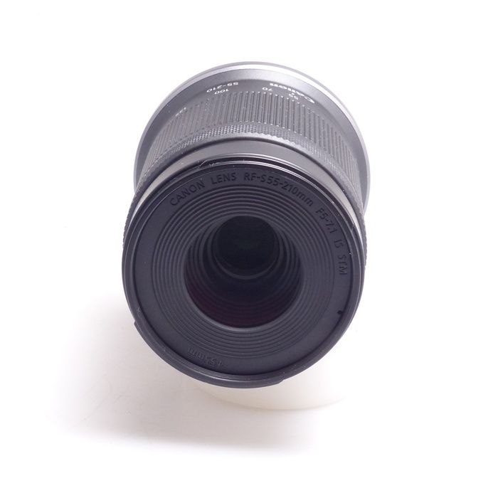  キヤノン Canon RF S 55 210 5 7 1 IS STM その他 カメラ