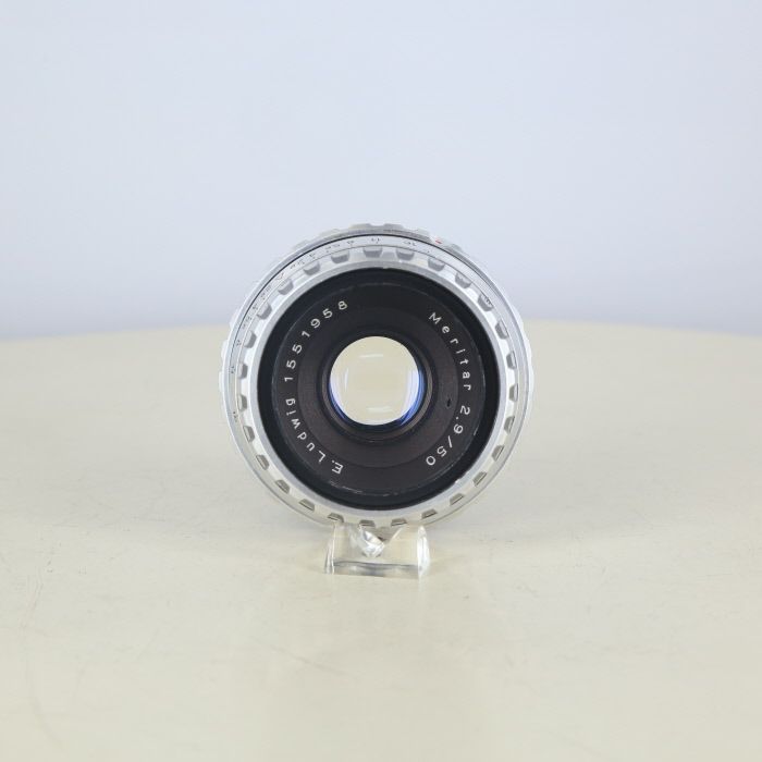 ルードビッヒ メリター 50 2 9 M 42