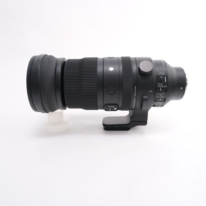 シグマ SIGMA 150 600 F 5 6 3 DG DN OS SPORTS SE