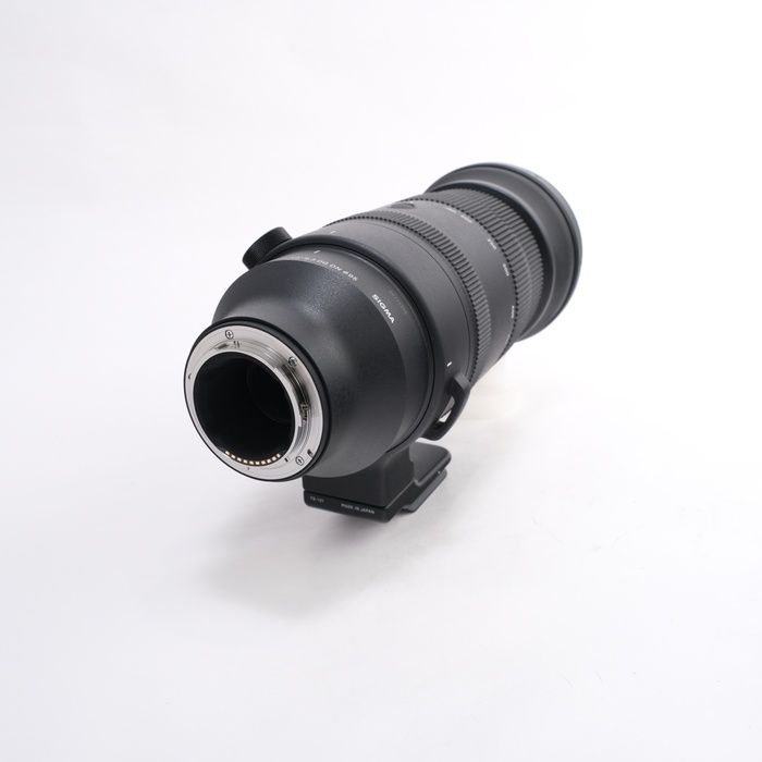  シグマ SIGMA 150 600 F 5 6 3 DG DN OS SPORTS SE その他 カメラ