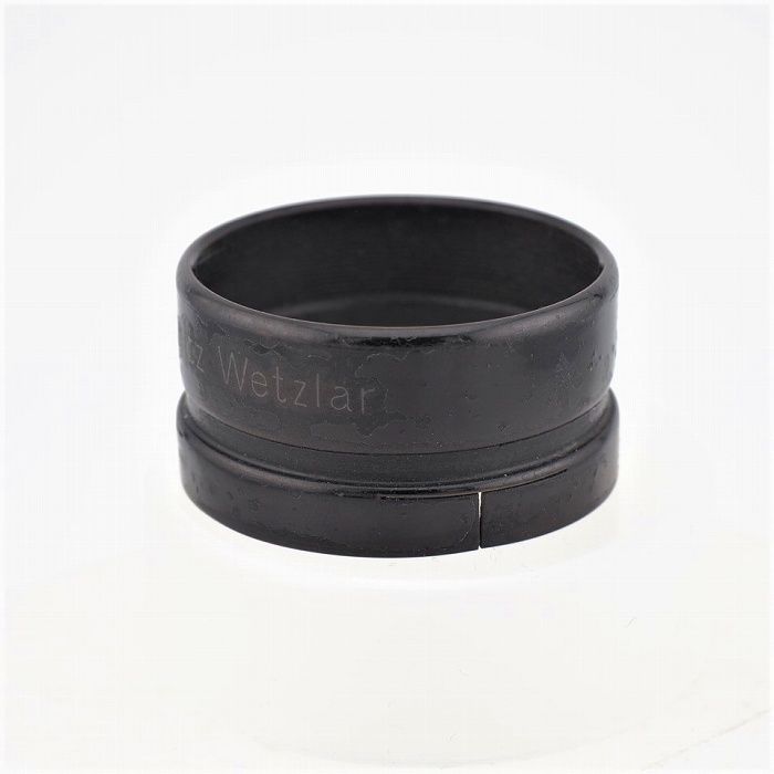 ライカ Leica FISON 被セフード BK