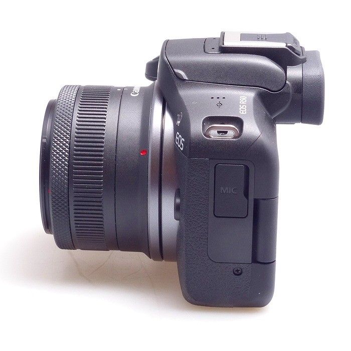  キヤノン Canon EOS R 50 RF 18 45 IS STM その他 カメラ