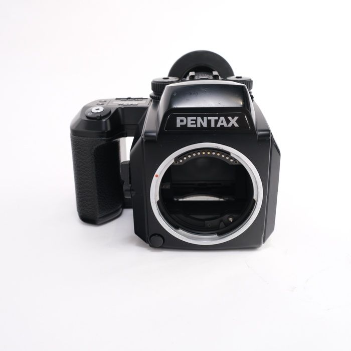 ペンタックス PENTAX 645 N ボディ