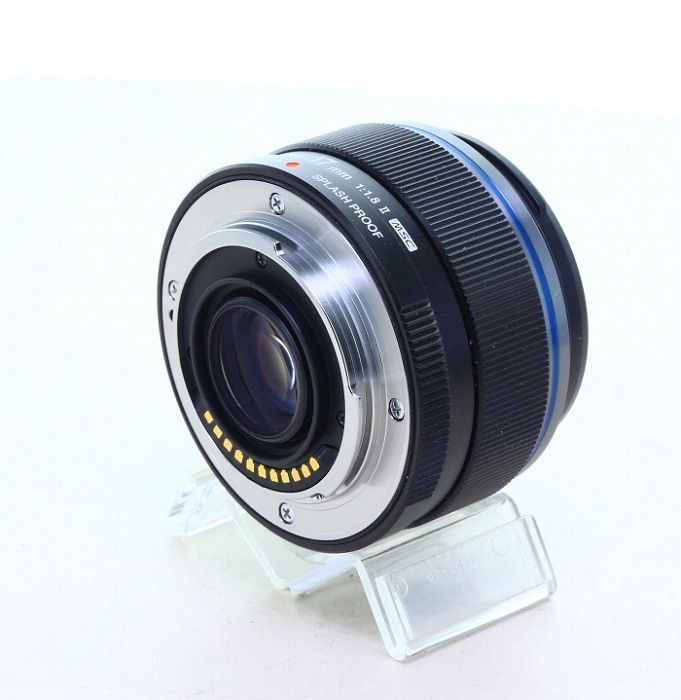 オリンパス OLYMPUS M ZUIKO DIGITAL 17 1 8 BK その他 カメラ