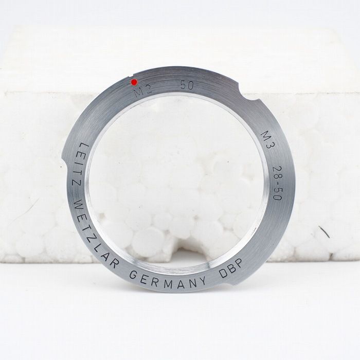 ライカ Leica LMアダプターリング 28 50
