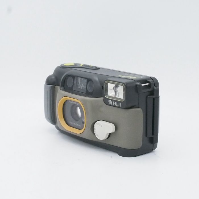 フジフイルム FUJIFILM カルディア ウェイビー