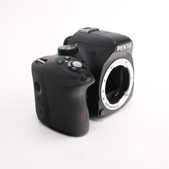  ペンタックス PENTAX K 50 ボディ ブラック その他 カメラ