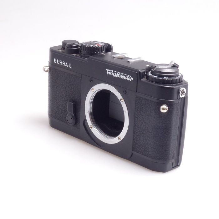 フォクトレンダー Voigtlander BESSA L