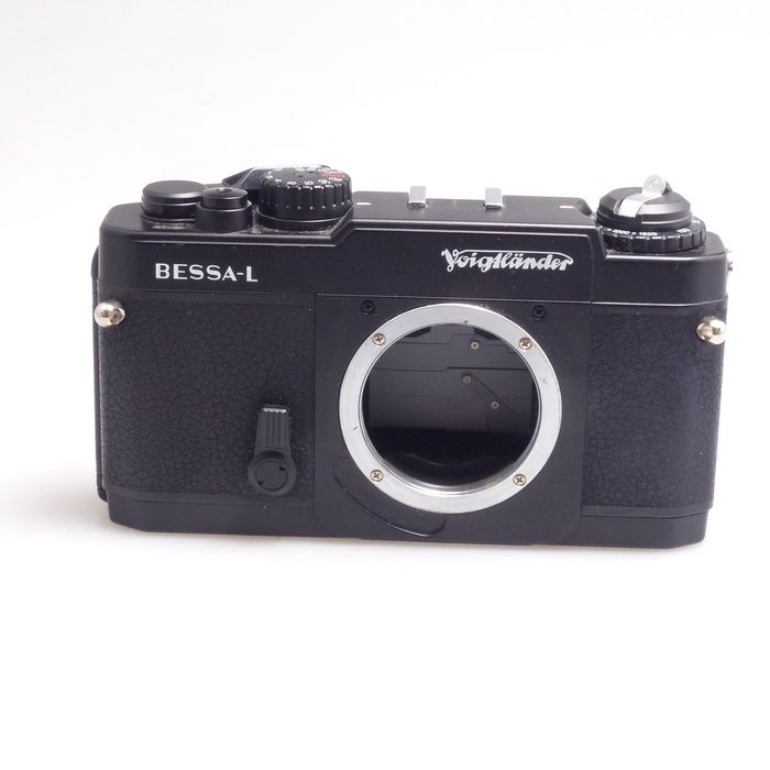 中古】(フォクトレンダー) Voigtlander BESSA-L - メルカリ