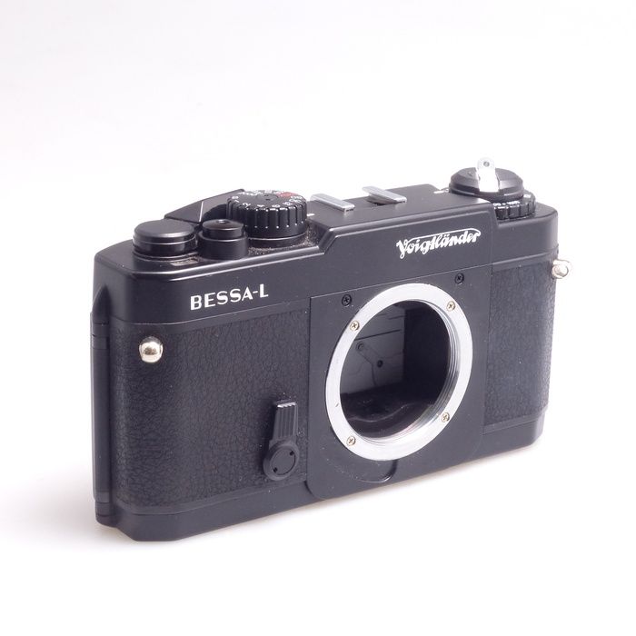 中古】(フォクトレンダー) Voigtlander BESSA-L - メルカリ