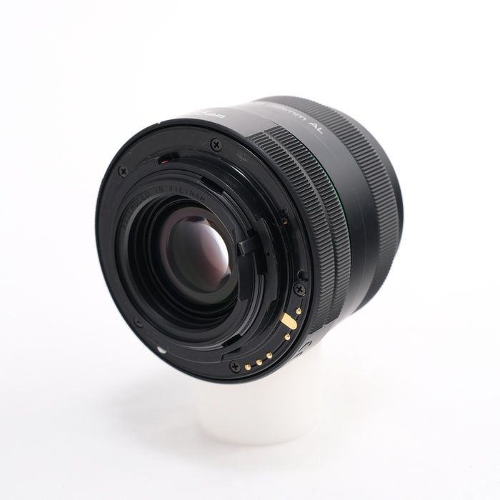  ペンタックス PENTAX DA 35 2 4 AL ブラック その他 カメラ