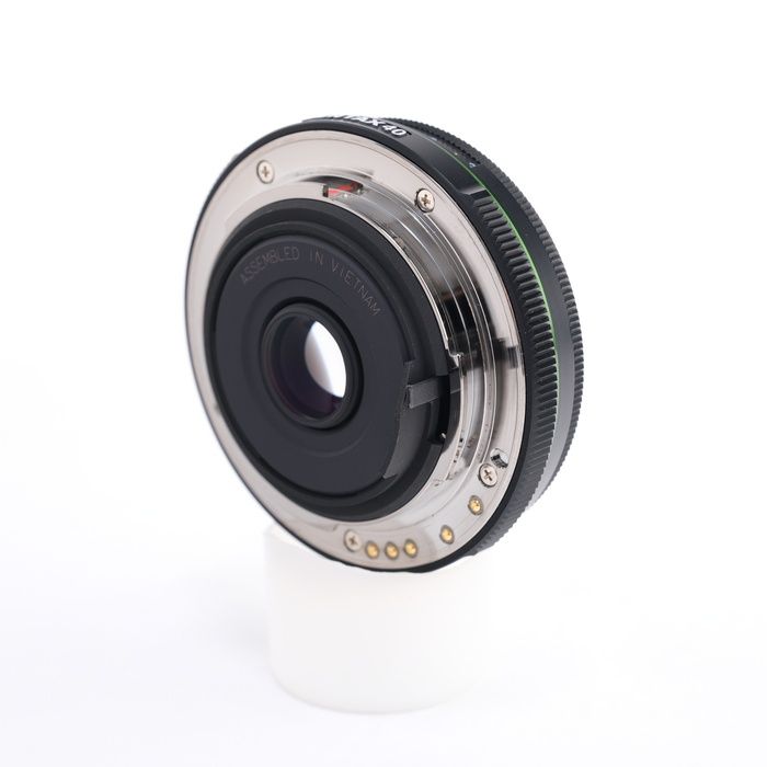  ペンタックス PENTAX DA 40 2 8 リミテツド その他 カメラ