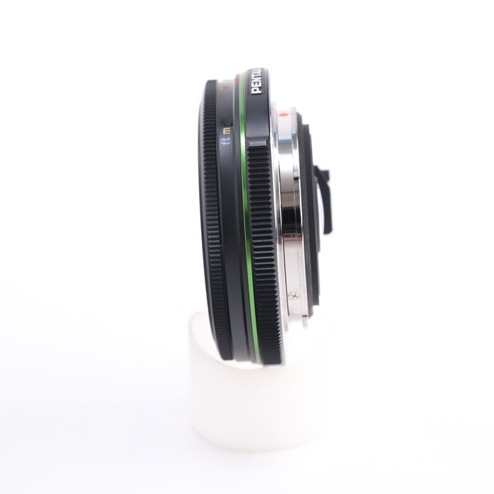 ペンタックス PENTAX DA 40 2 8 リミテツド