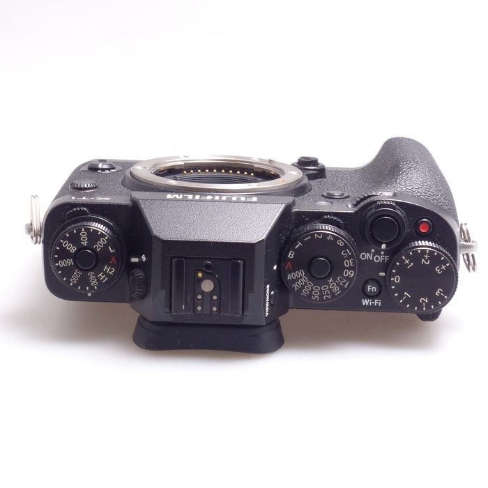  フジフイルム X T 1 B VG XT その他 カメラ