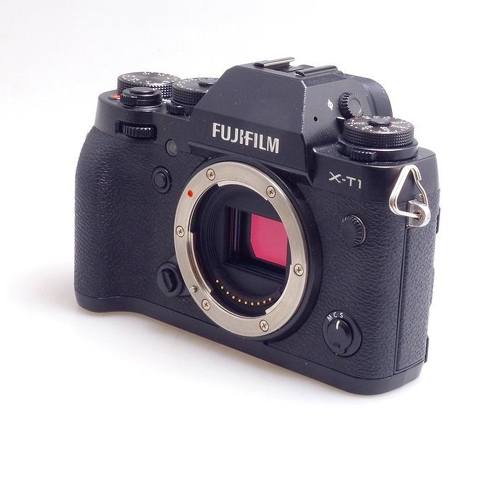 フジフイルム X T 1 B VG XT