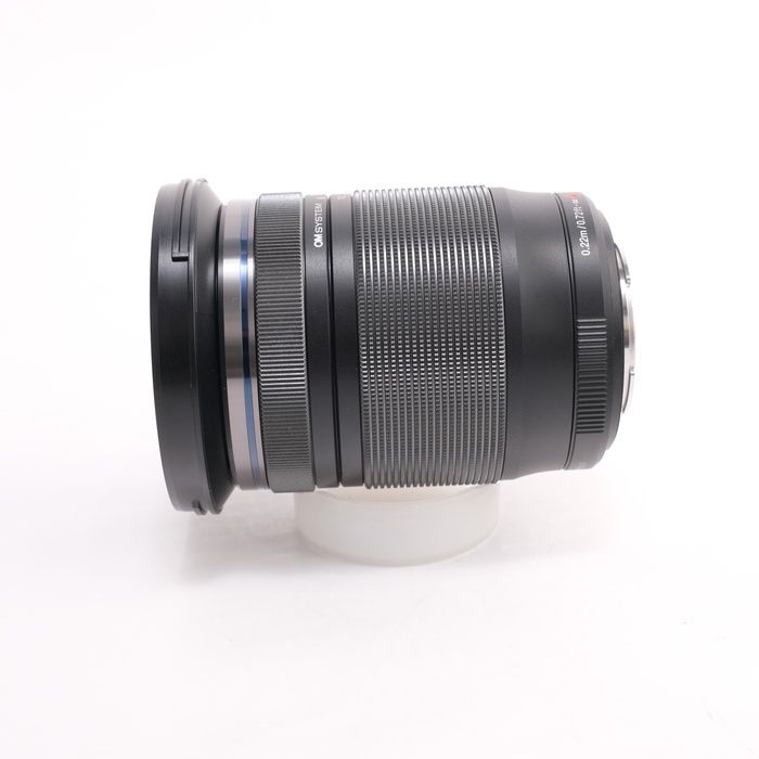 オーエムシステム OM SYSTEM M ZUIKO DIGITAL ED 12 200 3 5 6