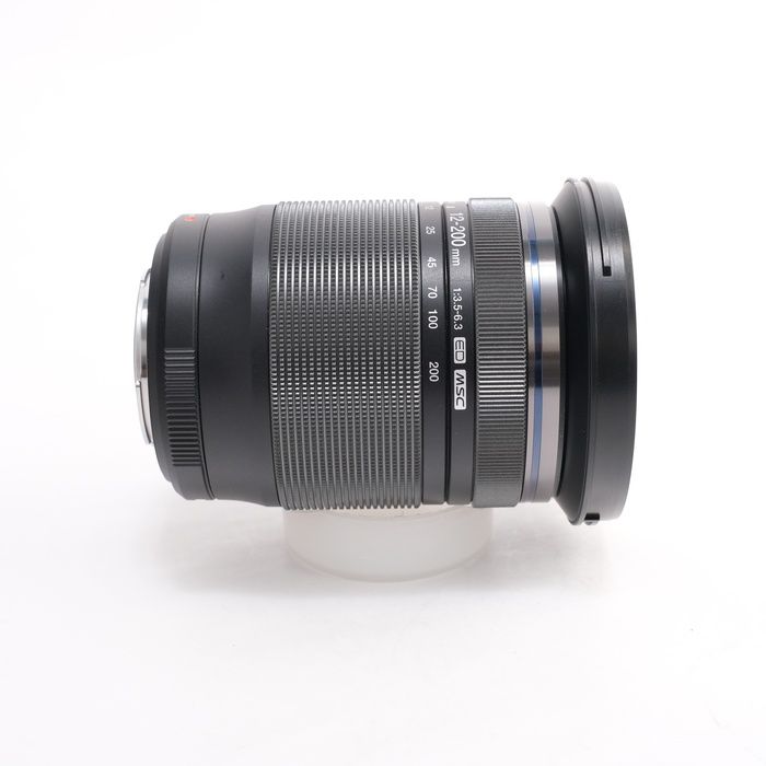  オーエムシステム OM SYSTEM M ZUIKO DIGITAL ED 12 200 3 5 6 その他 カメラ