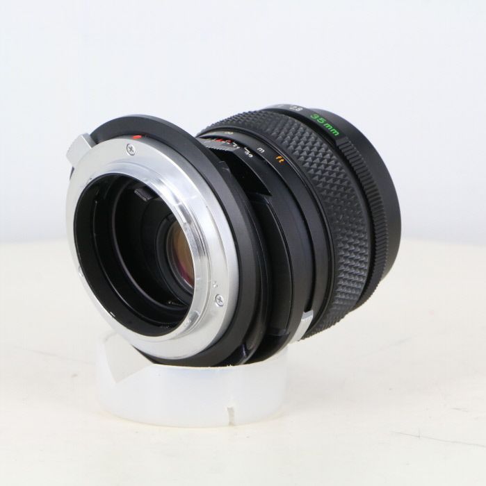 ズイコー シフト