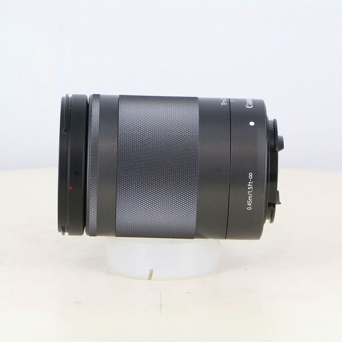 キヤノン Canon EF M 18 150 3 5 6 IS STM グラファイト その他 カメラ