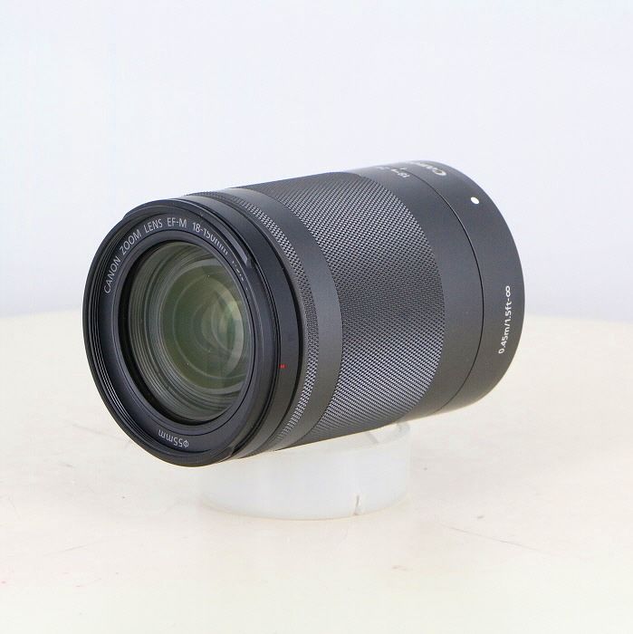 キヤノン Canon EF M 18 150 3 5 6 IS STM グラファイト