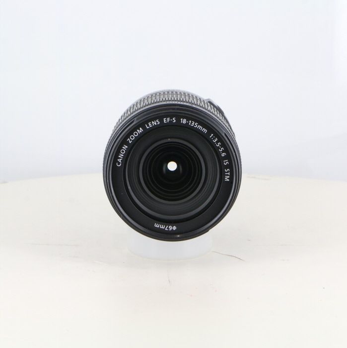 キヤノン Canon EF-S 18-135|3.5-5.6 IS STM