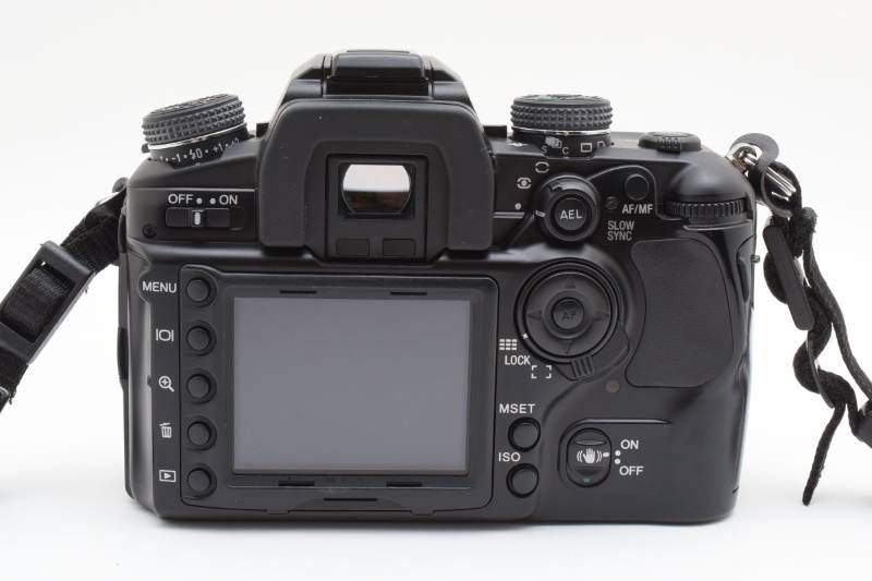 実用美品】Minolta ミノルタ KONICA MINOLTA コニカミノルタ α-7
