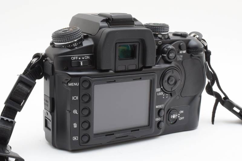  実用 Minolta ミノルタ KONICA コニカミノルタ α 7 DIGITAL ボディ フィルム一眼カメラ 3958 11 一眼レフカメラ(フィルム) フィルムカメラ