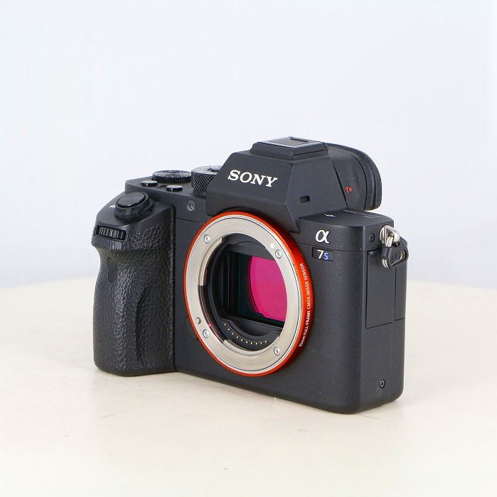ソニー SONY α7 SII ILCE 7 SM 2 ボディ