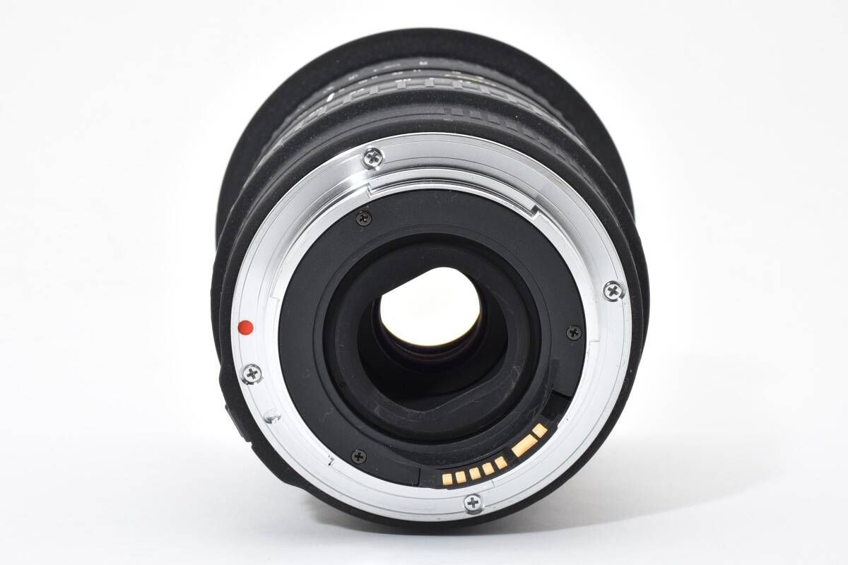  上品 SIGMA シグマ 17 35 mm F 2 8 4 EX HSM キヤノン 011 レンズ(ズーム) カメラ