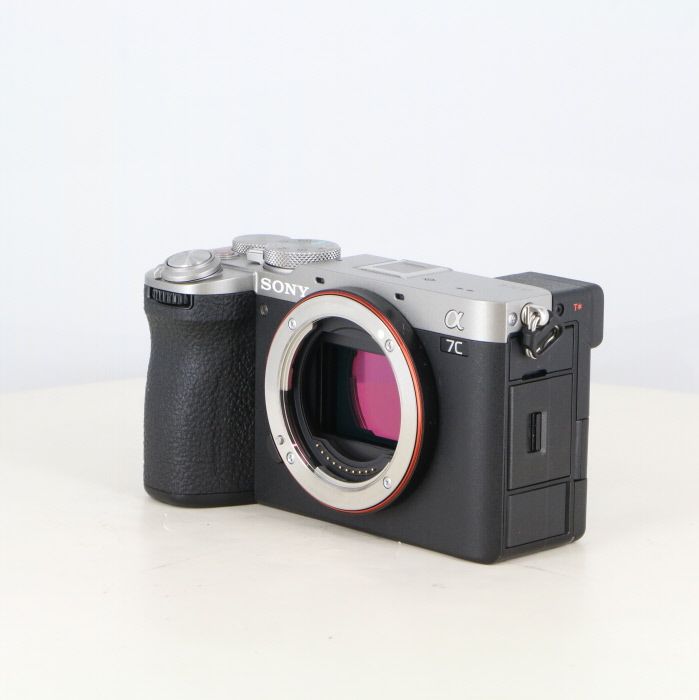 ILCE-7CM2 α7Cii ボディ α7C II ILCE-7CM2 ボディ 中古価格比較 - 価格.com