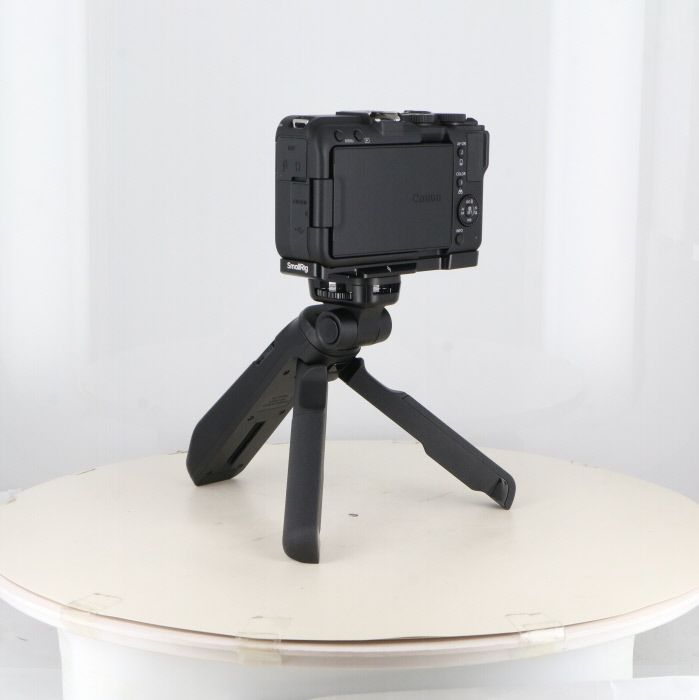 トライポッドグリップHG 100