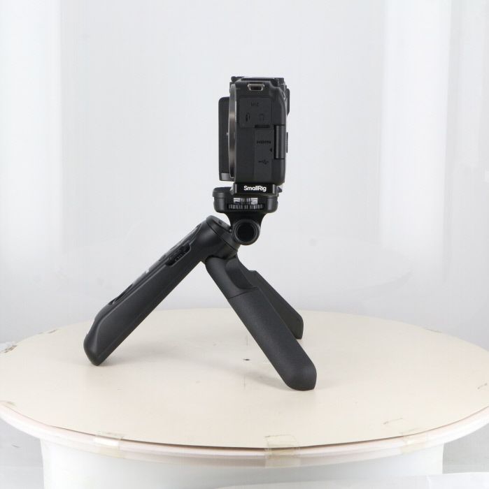  キヤノン Canon EOSR 50 Vボディ トライポッドグリップHG 100 TBR その他 カメラ