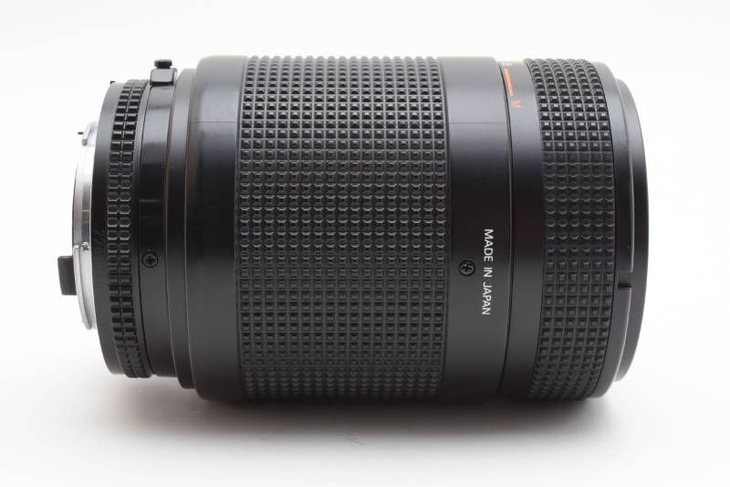 ☆実用品☆Nikon ニコン AF NIKKOR 70-210mm F4☆訳有品♪