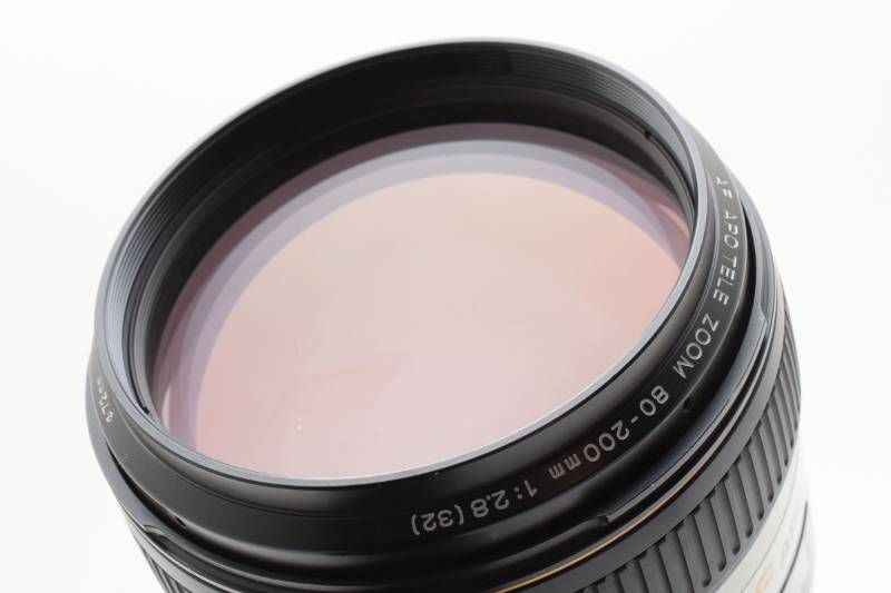 ケース有 Minolta