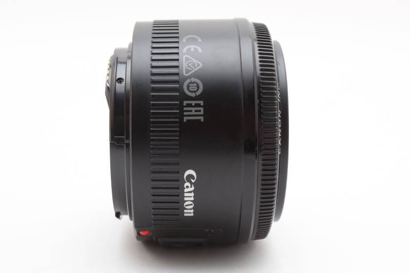 キャノン EF
