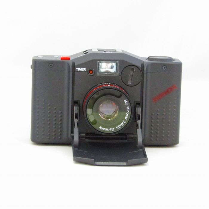 ミノックス MINOX 35 GT-E